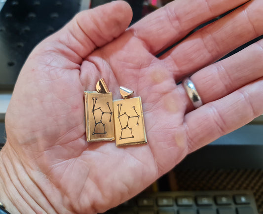 What exactly are Laser Engraving and Laser Marking? A quick guide from Sheffield Engraving