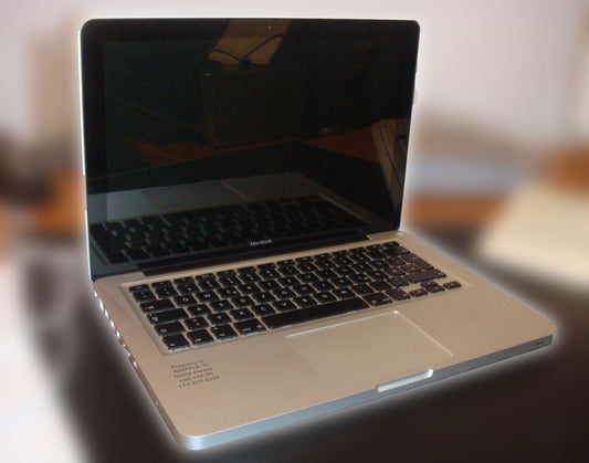 Help protect your laptops, phones and tools from theft with laser-marking or engraving