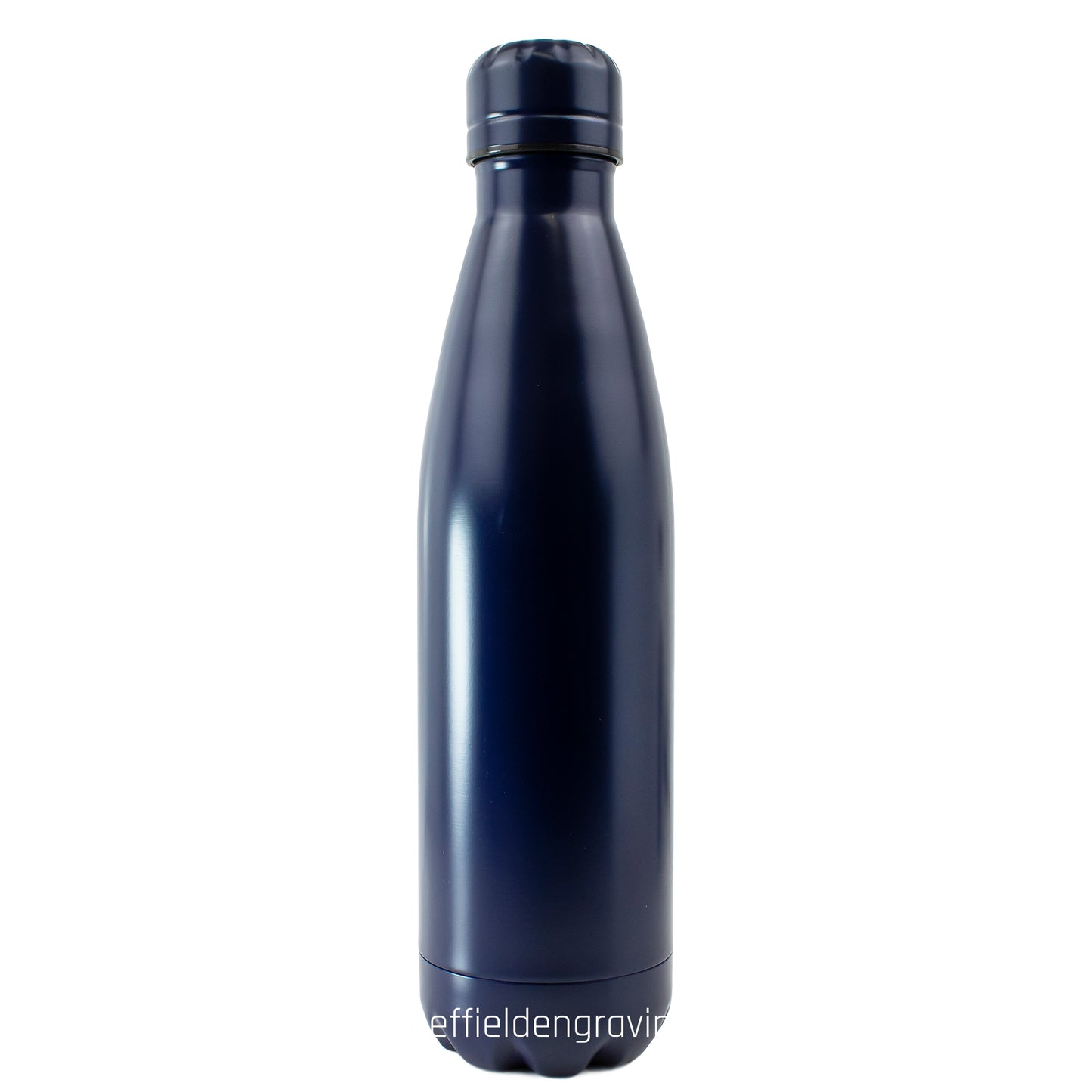 Personalised Engraved Chilly Style Thermal Bottle 500ml - NINE Colour Options