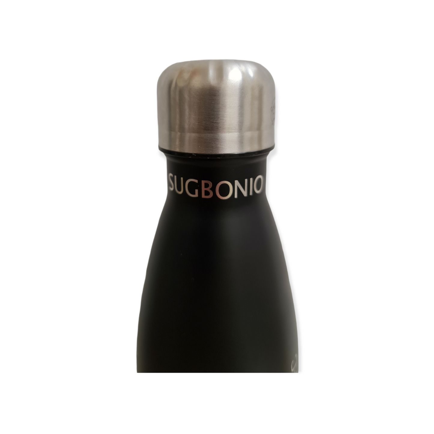 Personalised Engraved Chilly Style Thermal Bottle 500ml - NINE Colour Options