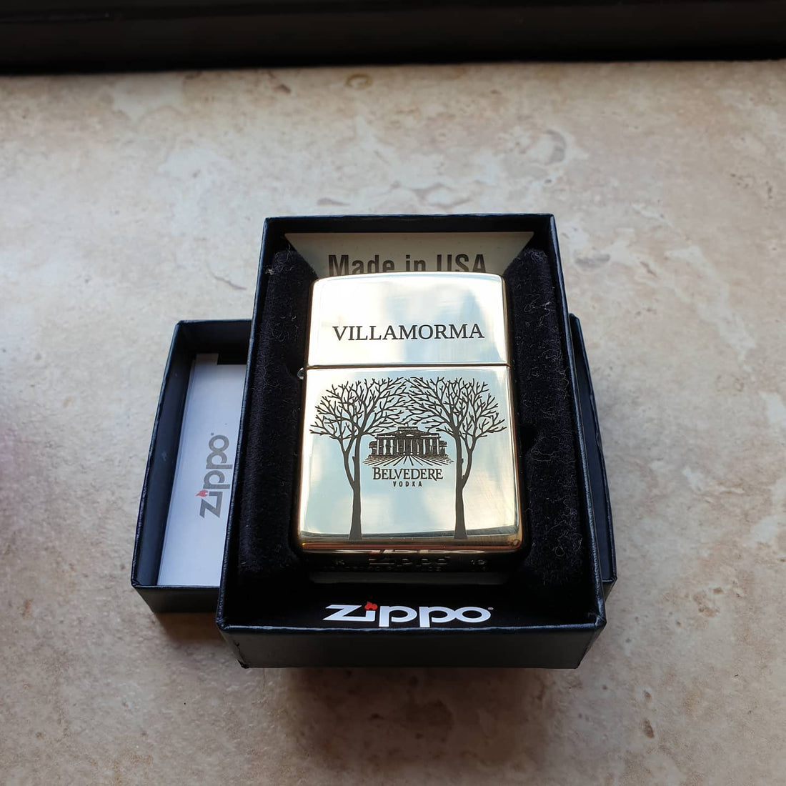 Will the engraving wear off engraved items?