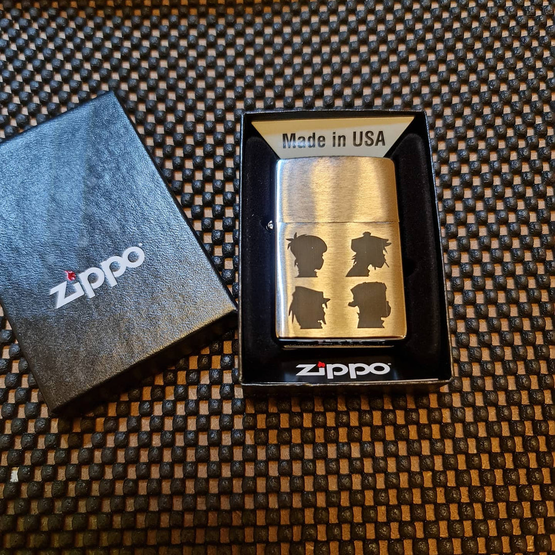 Why Sheffield Loves Engraved Gifts