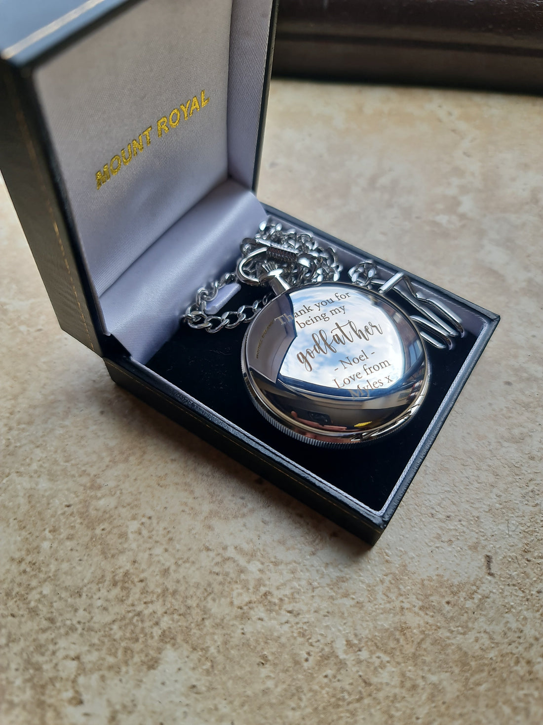 A unique and heartfelt gift - engraved gifts for Valentine’s Day