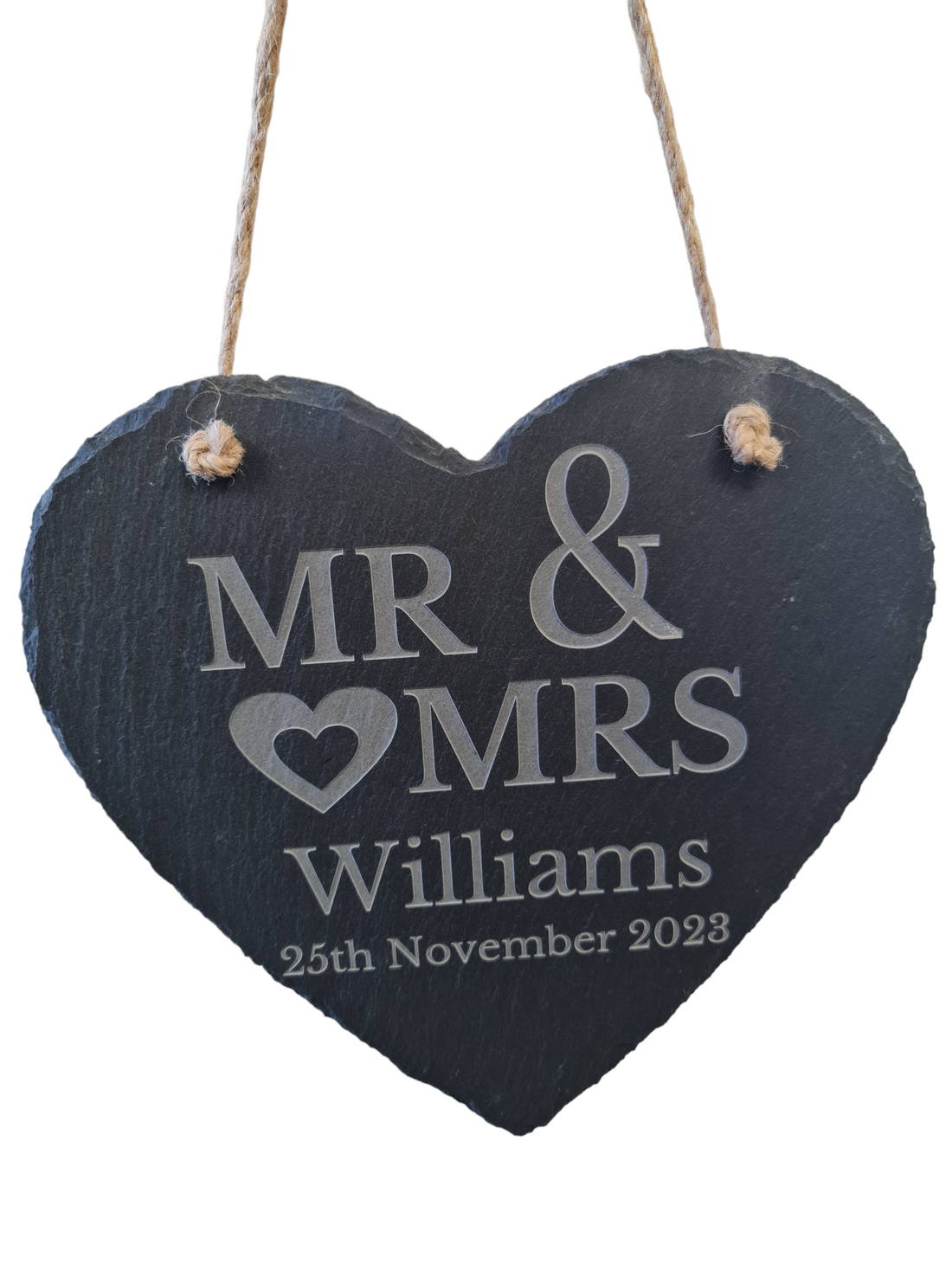 Can I provide my own item in for engraving, or do I have to buy it from you?