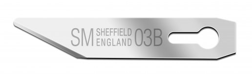 Industrial Laser Marking Sheffield