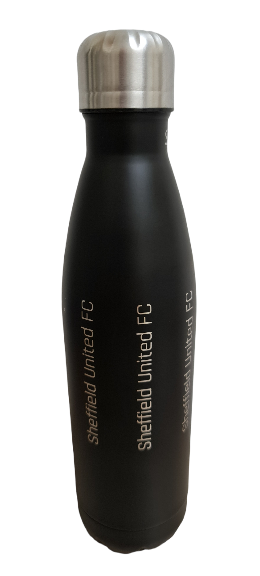 Personalised Engraved Chilly Style Thermal Bottle 500ml - NINE Colour Options